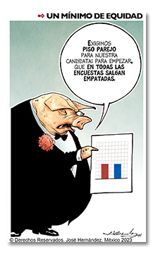 Un mínimo